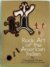 Rock Art of the American Indian 5th