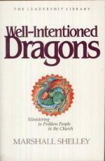 Well-Intentioned Dragons 