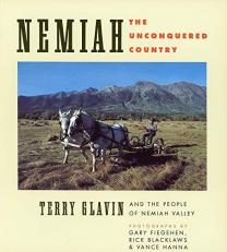 Nemiah : The Unconquered Country 