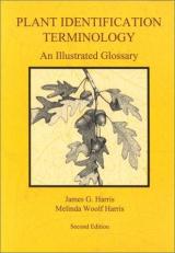 Plant Identification Terminology : An Illustrated Glossary 2nd