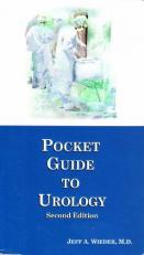 Pocket Guide to Urology, 2nd Edition