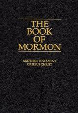 The Book of Mormon: Another Testament of Jesus Christ (Official Edition) 