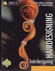 Hairdesigning Textbook 