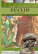 Euclid : The Great Geometer 