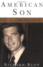 American Son: A Portrait of John F. Kennedy, Jr. 