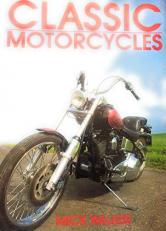 Classic Motorcycles 