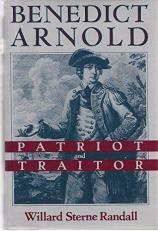 Benedict Arnold Pt. 2 : Patriot and Traitor