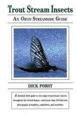 Trout Stream Insects : An Orvis Streamside Guide 