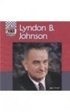 Lyndon B. Johnson 
