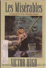 Les Miserables; Complete and Unabridged 
