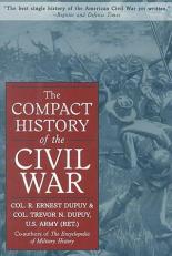 The Compact History of the Civil War 