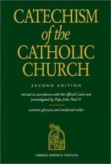 Catechism of the Catholic Church 2nd