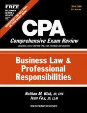 Business Law and Professional Responsibilities 