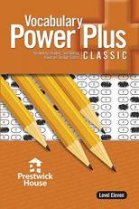 Vocabulary Power Plus for the New SAT Book 3