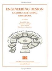 Engineering Design Graphics Sketching Workbook 5th Ed