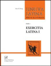 Exercitia Latina I No. 1 : Exercises for Familia Romana