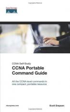 CCNA Portable Command Guide 