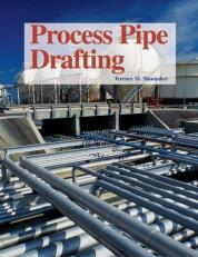 Process Pipe Drafting 4th