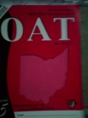 Show What You Know on the OAT Grade 5 Practice Test Workbook : Preparation for the Ohio Achievement Tests