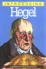 Introducing Hegel 2nd