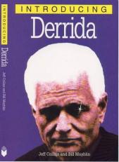 Introducing Derrida 2nd
