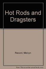 Hot Rods and Dragsters 