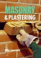 Masonry and Plastering 