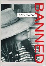 Alice Walker Banned 