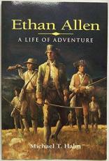 Ethan Allen : A Life of Adventure 