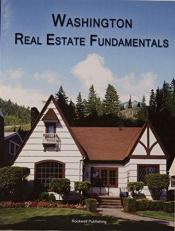 Washington Real Estate Fundamentals 13th