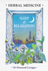 Herbal Medicine for Sleep and Relaxation 