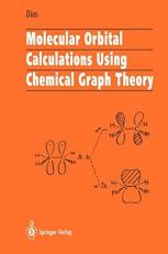 Molecular Orbital Calculations Using Chemical Graph Theory 