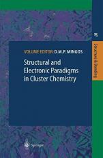 Structural and Electronic Paradigms in Cluster Chemistry 