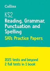 KS2 SATs Practice English Reading Gramma 