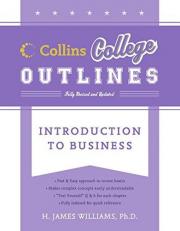 Introduction to Business 2nd