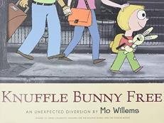 Knuffle Bunny Free : An Unexpected Diversion 