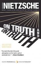 On Truth and Untruth : Selected Writings 
