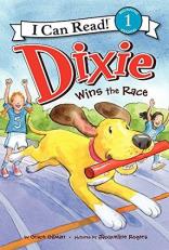 Dixie Wins the Race 