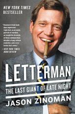 Letterman : The Last Giant of Late Night 