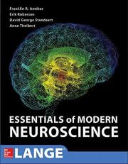 Essentials of Modern Neuroscience 