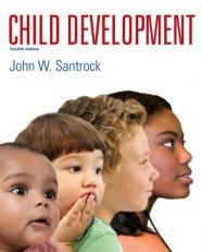 Child Development 12th