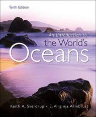Introduction to the Worlds Oceans 10th