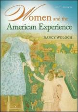 Women and the American Experience 5th
