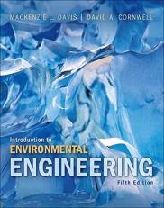 Introduction to Environmental Engineering 5th