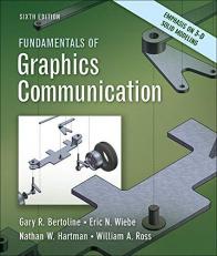 Fundamentals of Graphics Communication 6th