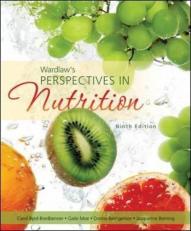 Wardlaw's Perspectives in Nutrition 9th