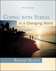Coping with Stress in a Changing World 5th