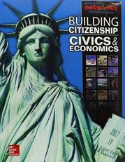 Building Citizenship: Civics and Economics, Student Edition 2nd