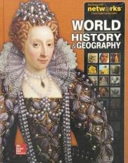 World History and Geography, Student Edition 2nd