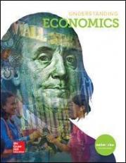 Understanding Economics, Student Edition 